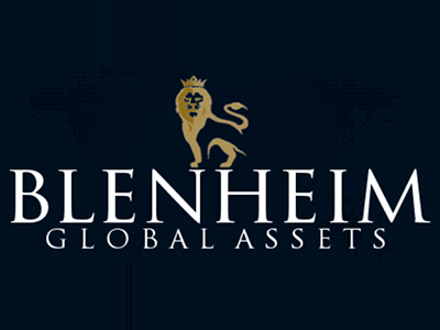 Blenheim Global Assets Blenheim Global Assets