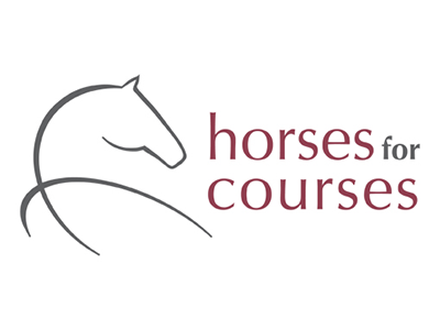 Horses For Courses Horses For Courses