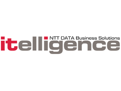 Itelligence SAP Itelligence SAP