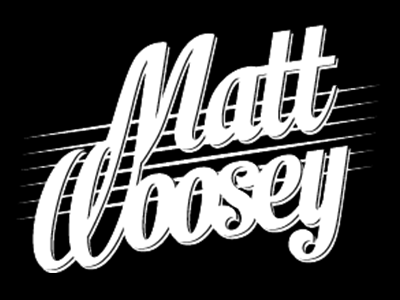 Matt Woosey Matt Woosey