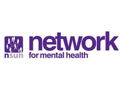 Network for Mental Health NSUN Network for Mental Health NSUN