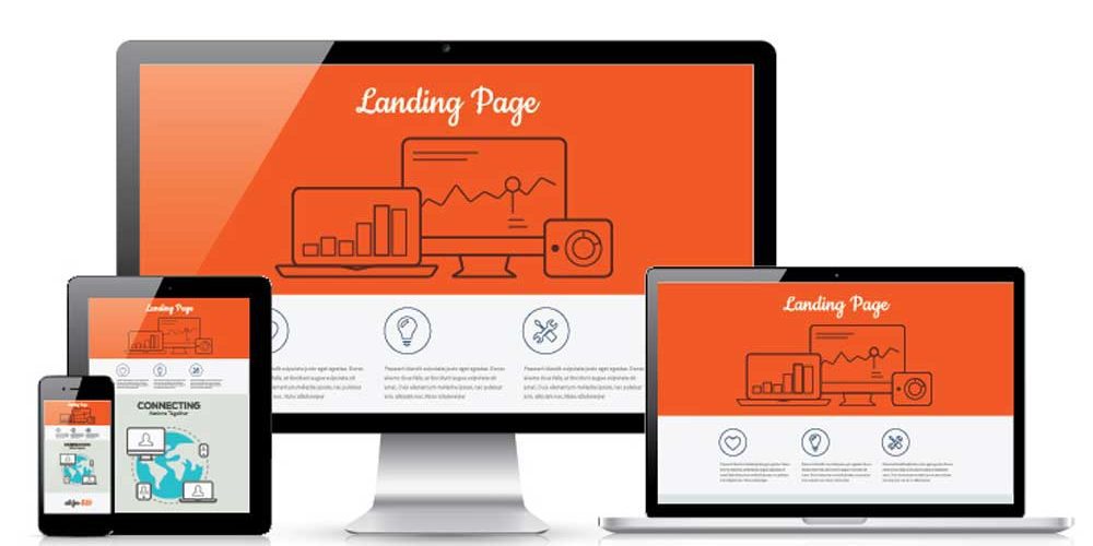 Two Great Ways To Improve Your Landing Page Conversions