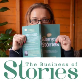 Susan Payton Founder & Author of The Business of Stories™