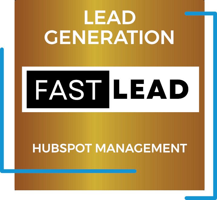 Lead Generation with HubSpot | FAST LEAD