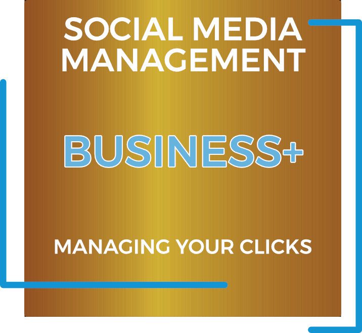 Social Media Marketing Package | BUSINESS+