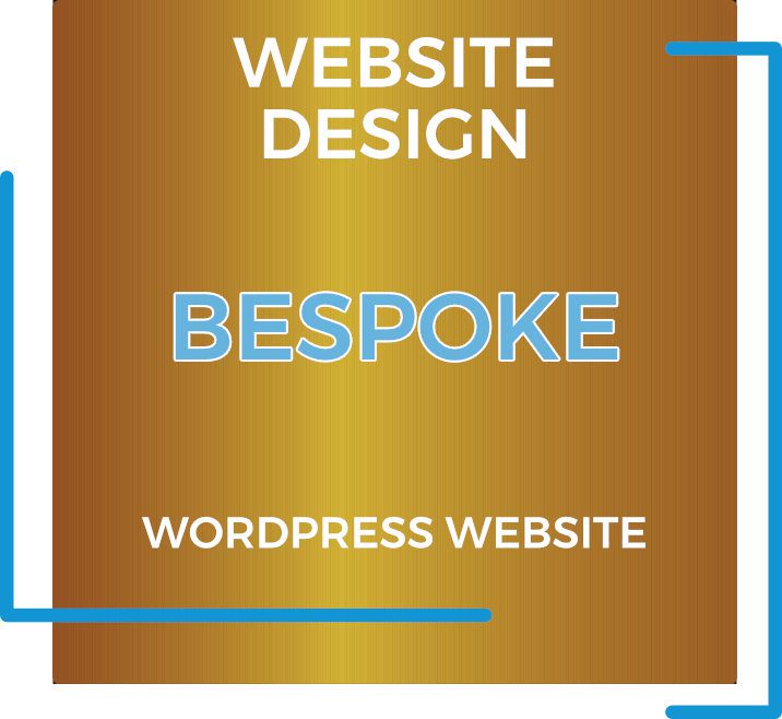 Website Design Package | BESPOKE