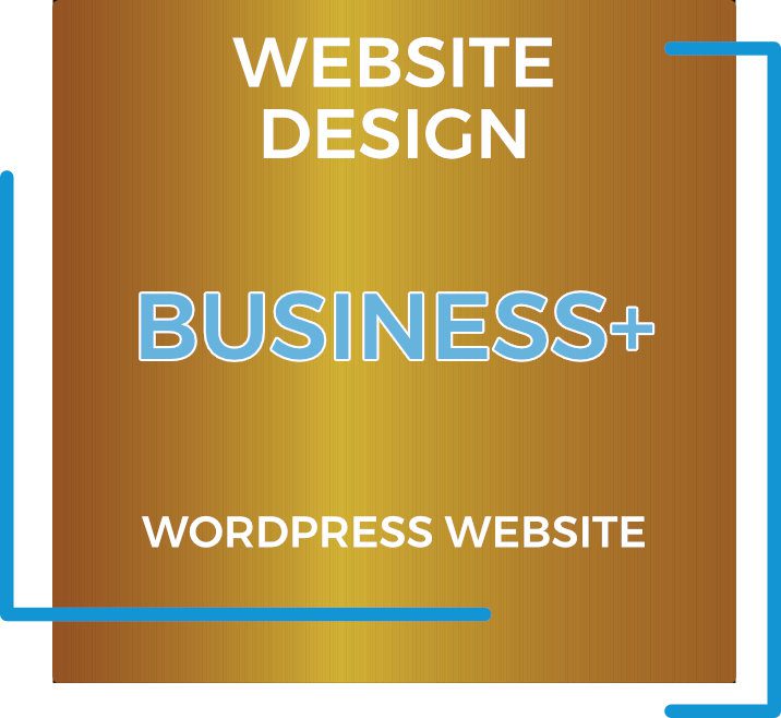 Website Design Package | BUSINESS+