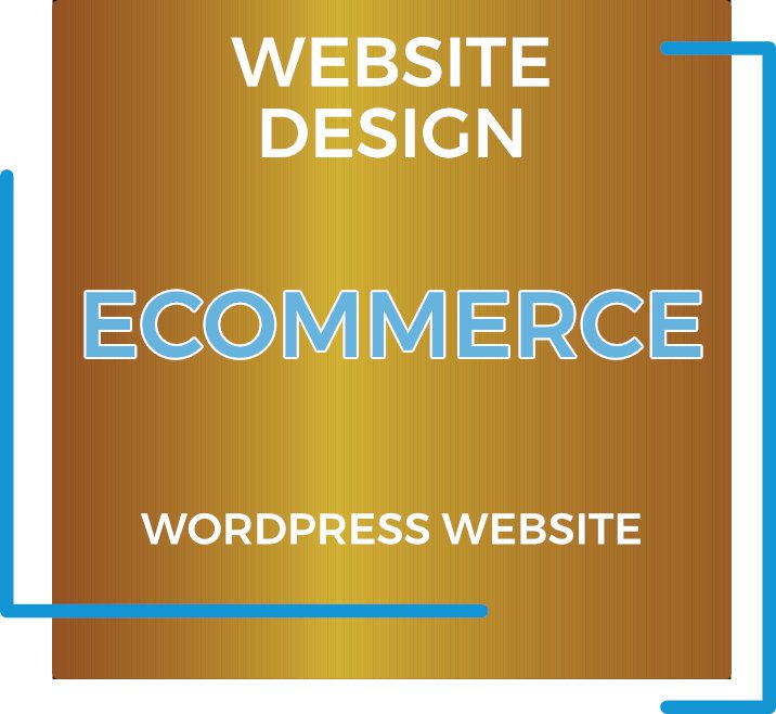 Website Design Package | ECOMMERCE