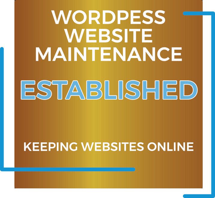 Wordpress Website Maintenance | ESTABLISHED